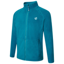Фліс повний зіп D2B Witty Fleece DKA372-UQ0 Синій