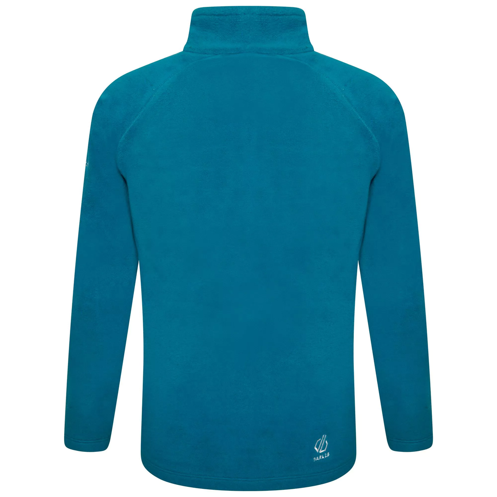 Фліс повний зіп D2B Witty Fleece DKA372-UQ0 Синій