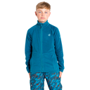 Фліс повний зіп D2B Witty Fleece DKA372-UQ0 Синій