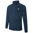 Фліс повний зіп D2B Witty Fleece DKA372-ZV7 Синій