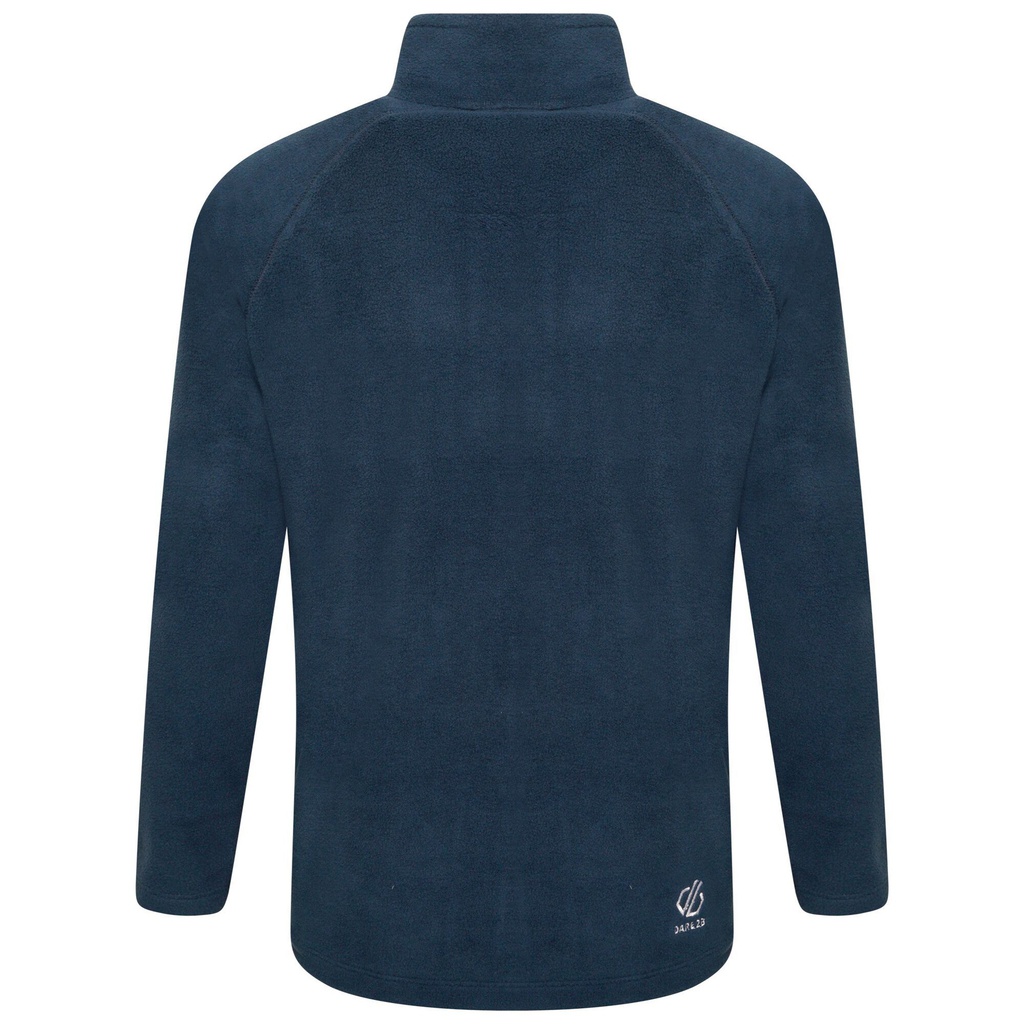Фліс повний зіп D2B Witty Fleece DKA372-ZV7 Синій