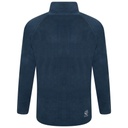 Фліс повний зіп D2B Witty Fleece DKA372-ZV7 Синій