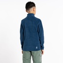 Фліс повний зіп D2B Witty Fleece DKA372-ZV7 Синій