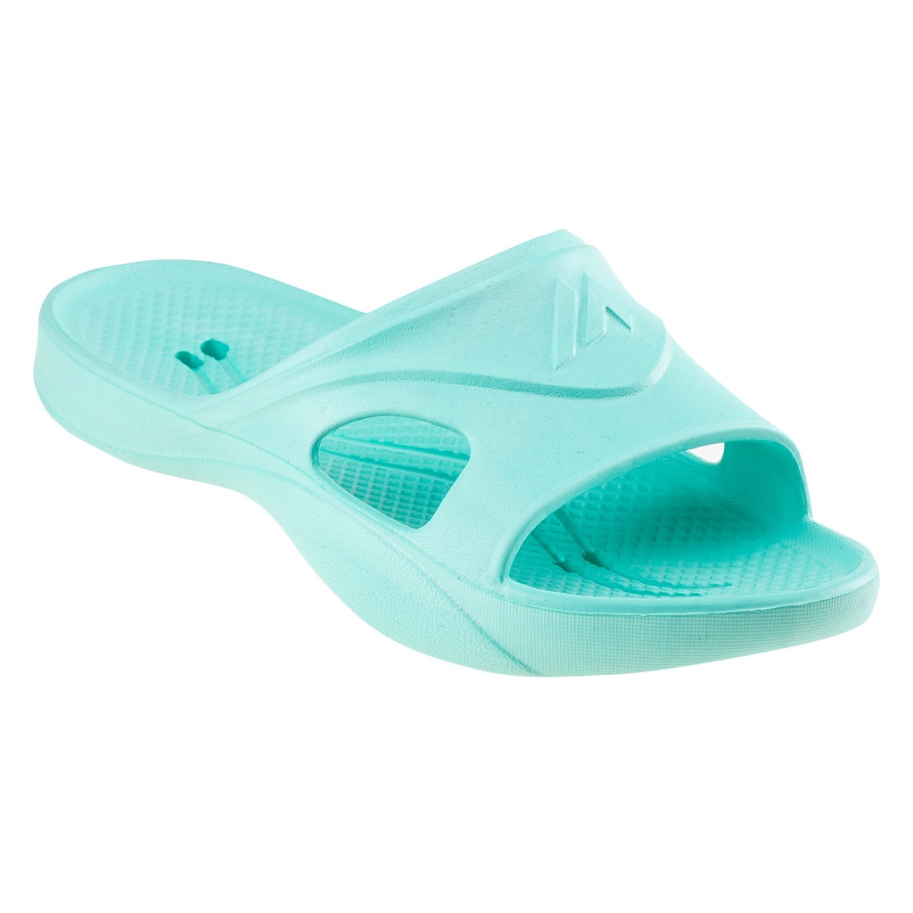 Капці MARTES AMBONY WOS-LIGHT TURQUOISE Світло-бірюзовий
