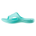 Капці MARTES AMBONY WOS-LIGHT TURQUOISE Світло-бірюзовий