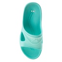 Капці MARTES AMBONY WOS-LIGHT TURQUOISE Світло-бірюзовий
