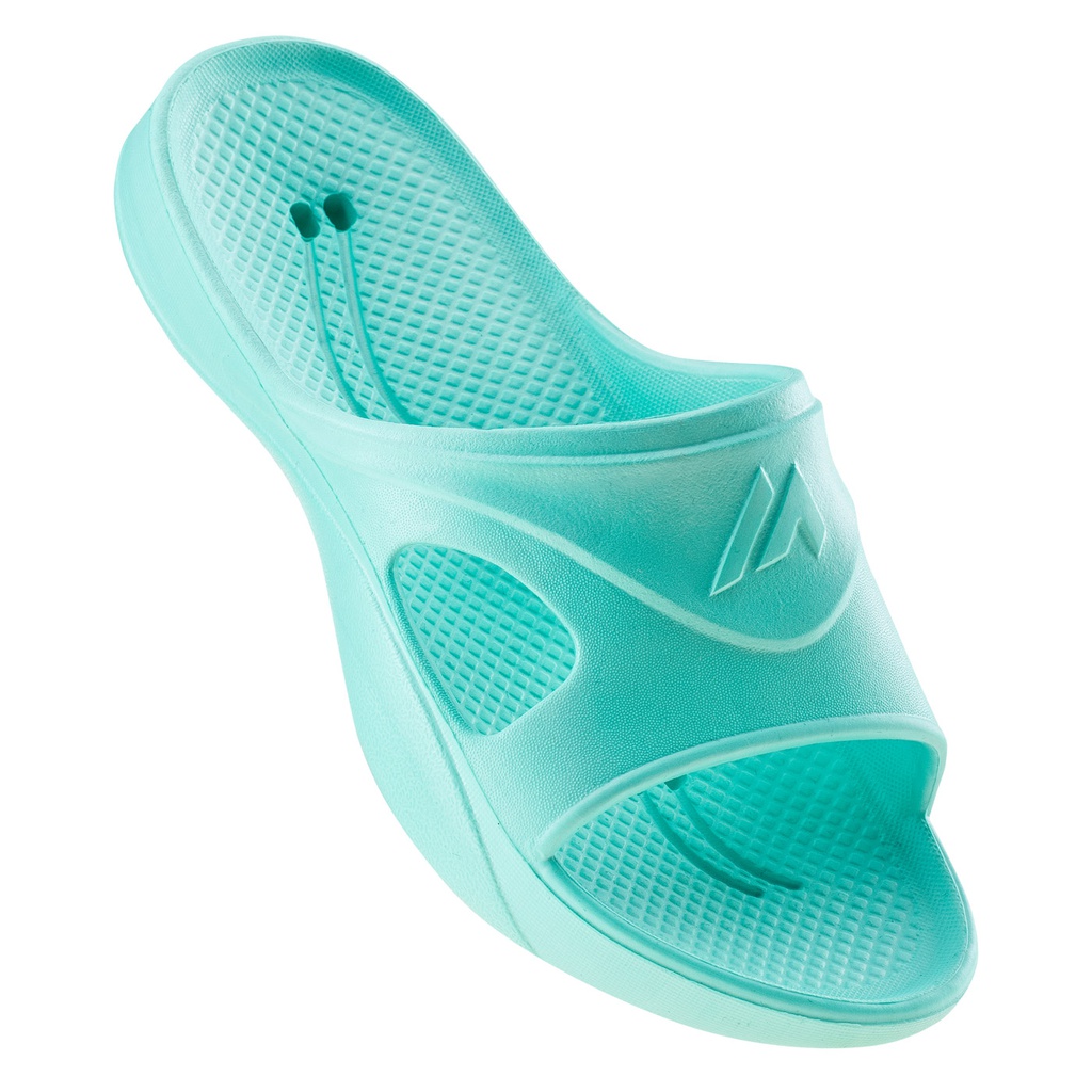Капці MARTES AMBONY WOS-LIGHT TURQUOISE Світло-бірюзовий