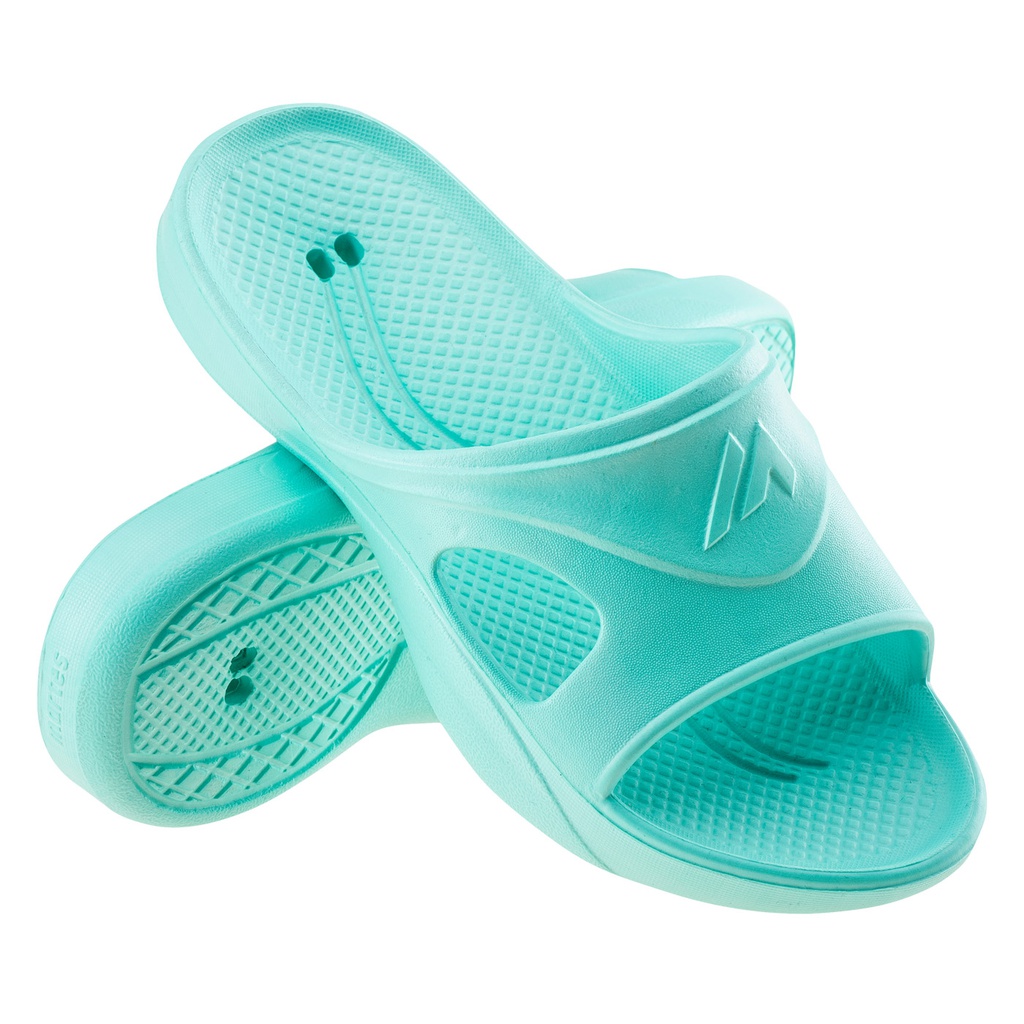 Капці MARTES AMBONY WOS-LIGHT TURQUOISE Світло-бірюзовий