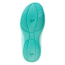 Капці MARTES AMBONY WOS-LIGHT TURQUOISE Світло-бірюзовий