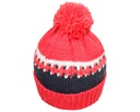Шапка D2B Boffin II Beanie DKC321-LAJ Рожевий