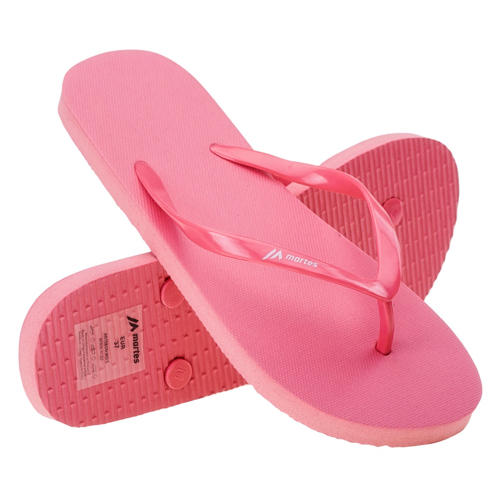 Сланці MARTES ANTERON WOS-STRAWBERRY PINK Рожевий