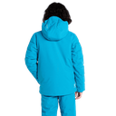 Куртка г/л Cheerful II Jkt DKP399-RLN Блакитний