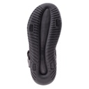 Сандалі Hi-Tec APODIS TEEN-GREY/BLACK Сірий, чорний