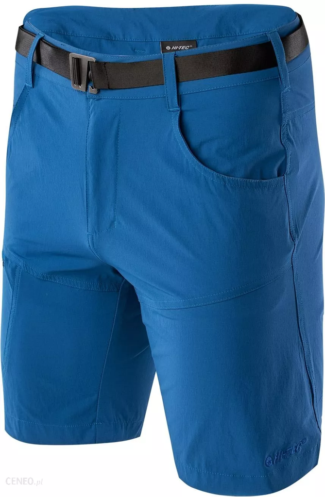 Шорти Hi-Tec ARGOLA 1/2-CLASSIC BLUE Синій