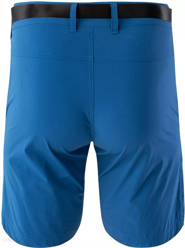 Шорти Hi-Tec ARGOLA 1/2-CLASSIC BLUE Синій