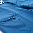 Шорти Hi-Tec ARGOLA 1/2-CLASSIC BLUE Синій