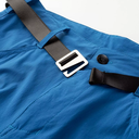 Шорти Hi-Tec ARGOLA 1/2-CLASSIC BLUE Синій