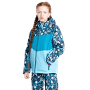 Куртка г/л Humour II Jacket DKP401-RLN Блакитний/синій