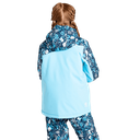 Куртка г/л Humour II Jacket DKP401-RLN Блакитний/синій