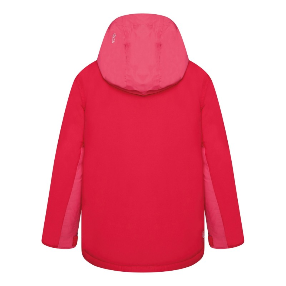 Куртка г/л Impose III Jacket DKP404-LAJ Кораловий