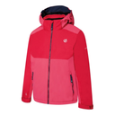 Куртка г/л Impose III Jacket DKP404-LAJ Кораловий