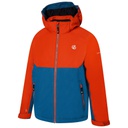 Куртка г/л Impose III Jacket DKP404-P7V Помаранчевий/синій