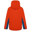 Куртка г/л Impose III Jacket DKP404-P7V Помаранчевий/синій