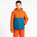 Куртка г/л Impose III Jacket DKP404-P7V Помаранчевий/синій