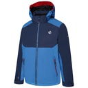 Куртка г/л Impose III Jacket DKP404-T4C Синій/блакитний