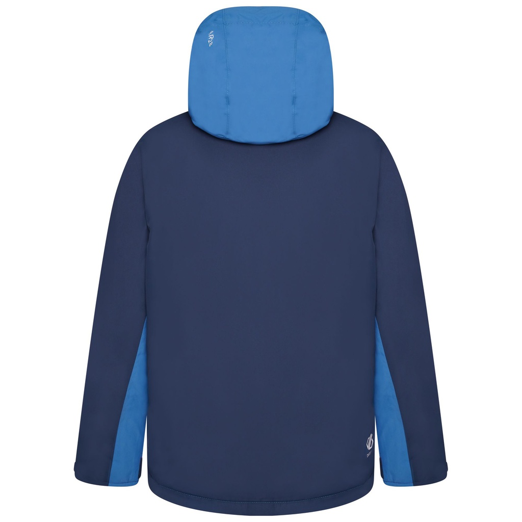Куртка г/л Impose III Jacket DKP404-T4C Синій/блакитний