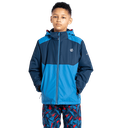 Куртка г/л Impose III Jacket DKP404-T4C Синій/блакитний