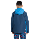 Куртка г/л Impose III Jacket DKP404-T4C Синій/блакитний