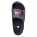 Сланці MARTES ESSENTIALS BAKI-BLACK/RED Чорний, червоний