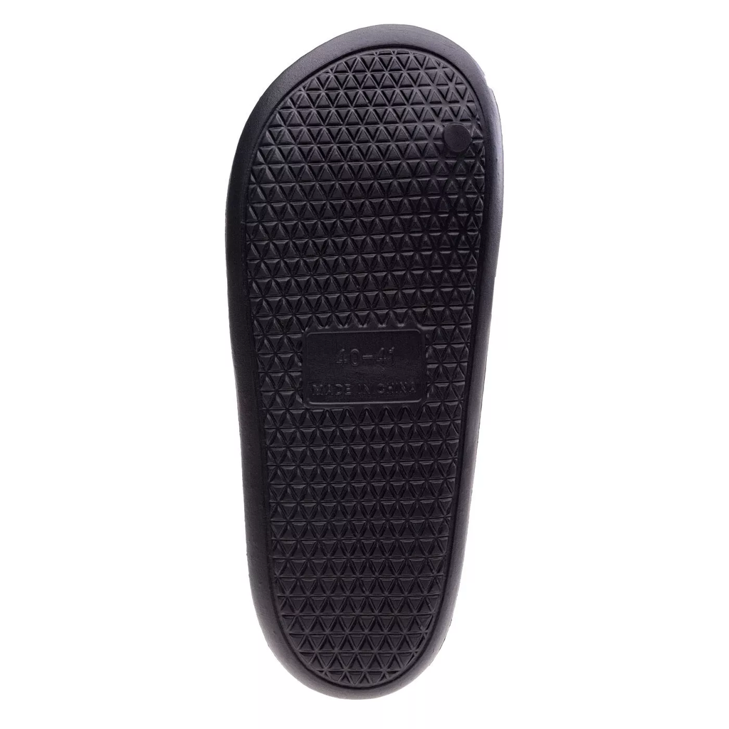 Сланці MARTES ESSENTIALS BAKI-BLACK/RED Чорний, червоний
