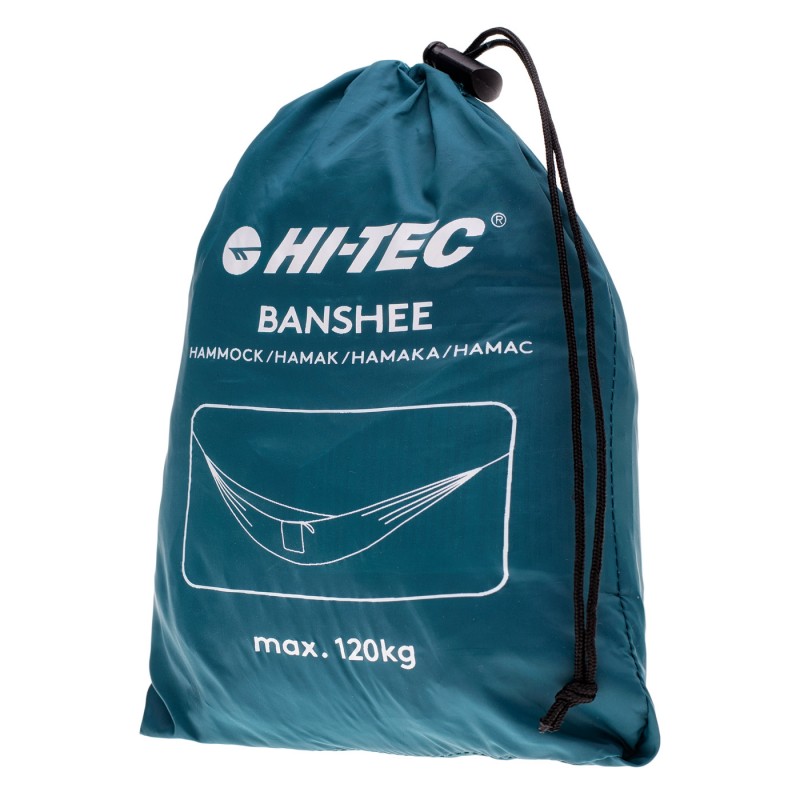 Гамак Hi-Tec BANSHEE-SHADED SPRUCE Блакитна ялина