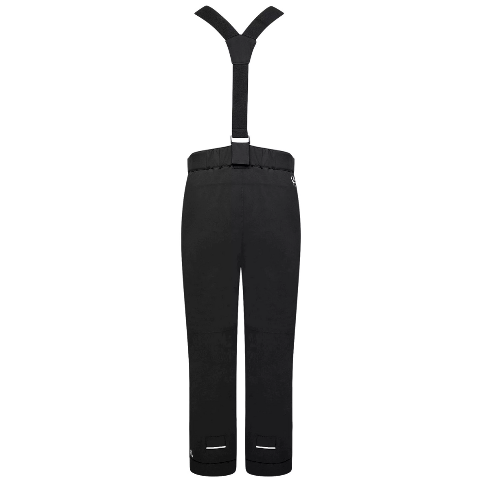 Штани г/л Motive Pant DKW406-800 Чорний