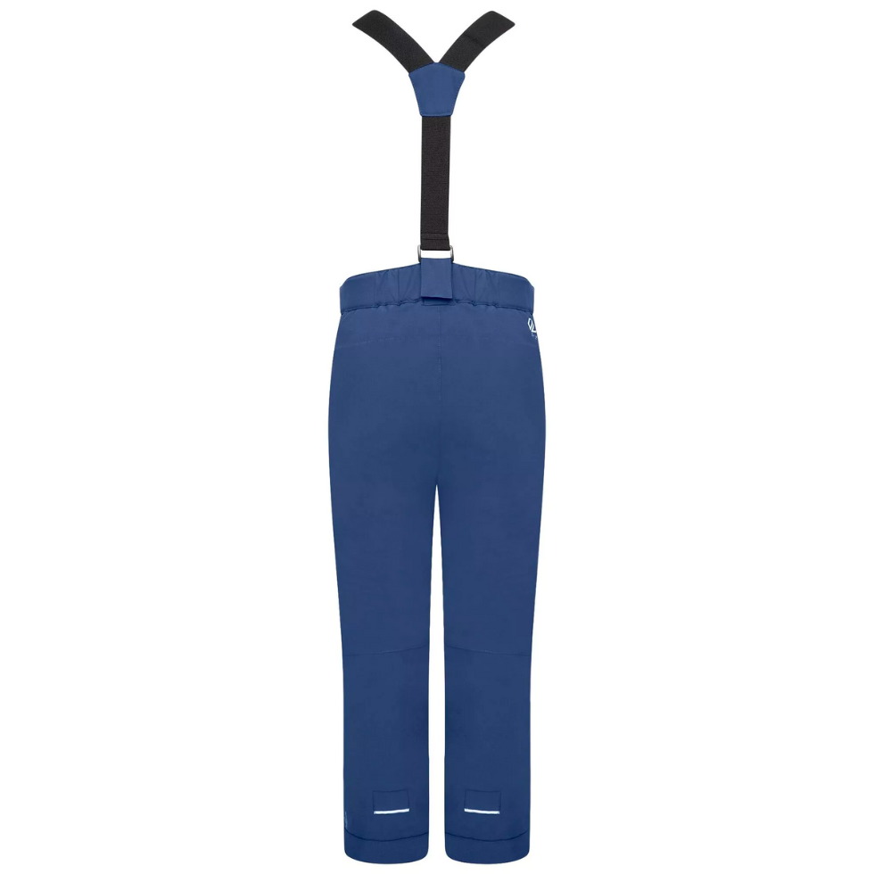 Штани г/л Motive Pant DKW406-ZV7 Синій