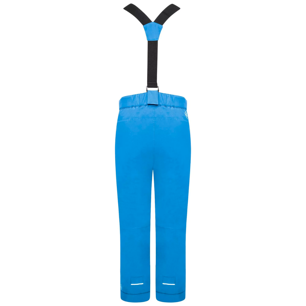 Штани г/л Outmove II Pant DKW419-6HC Блакитний