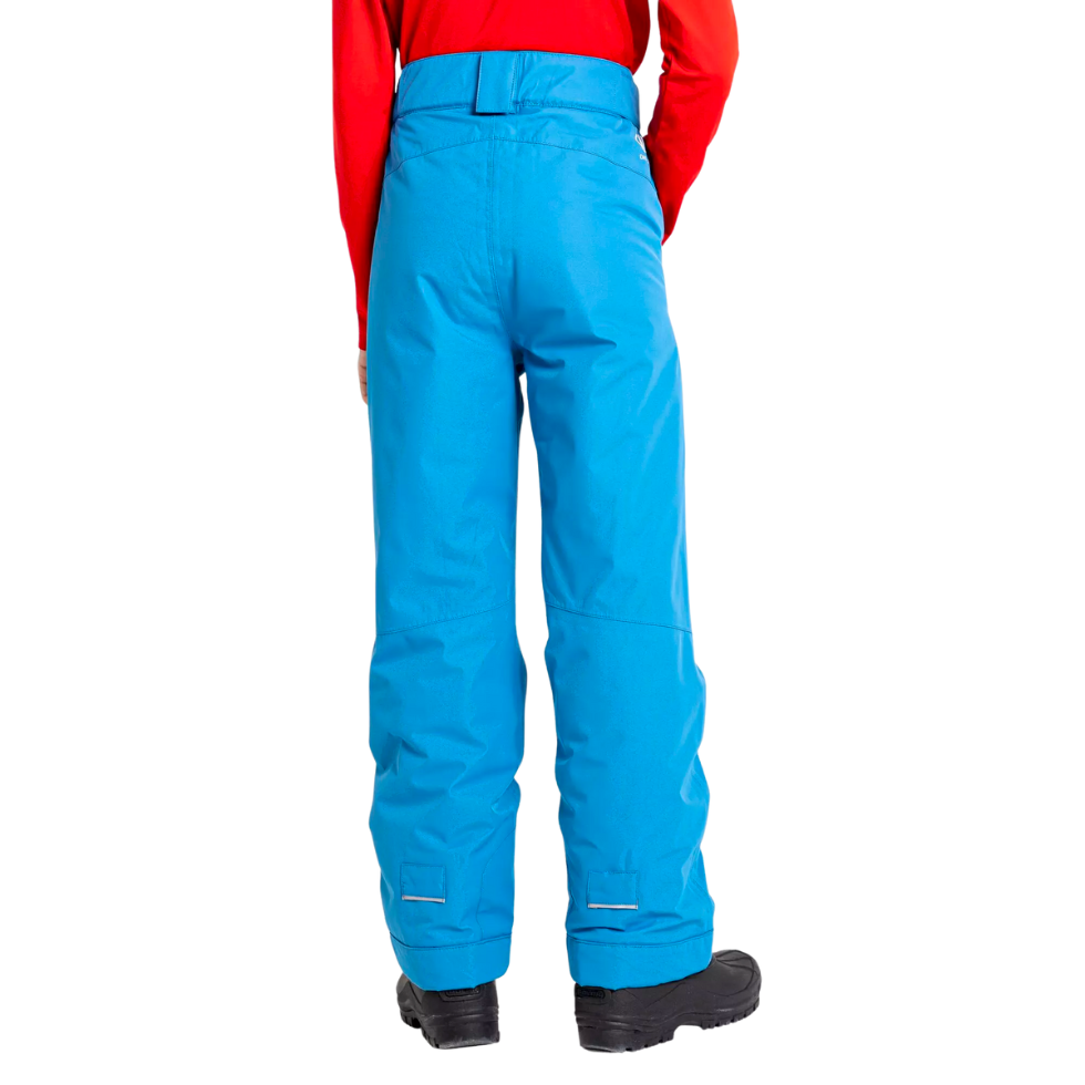 Штани г/л Outmove II Pant DKW419-6HC Блакитний
