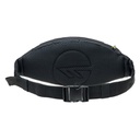 Сумка Hi-Tec BELLYBAG-BLACK/LIME PUNCH Чорний, сірий, лаймовий