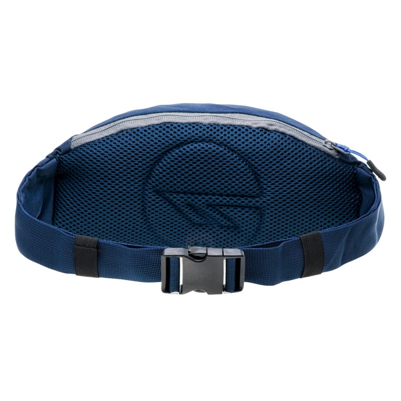 Сумка Hi-Tec BELLYBAG-DRESS BLUES/PLACE BLU Синій