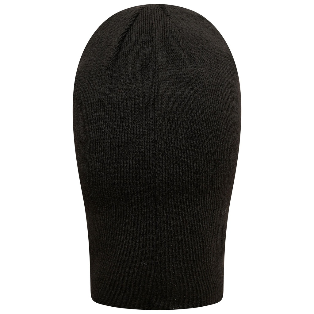 Шапка Purposed Beanie DMC379-800 Чорний
