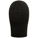 Шапка Purposed Beanie DMC379-800 Чорний