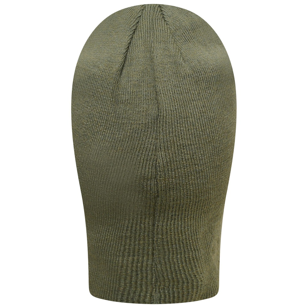 Шапка Purposed Beanie DMC379-DDH Сіро-зелений