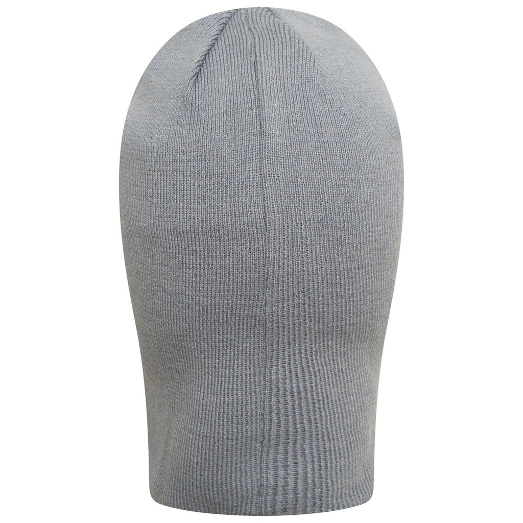 Шапка Purposed Beanie DMC379-W62 Сірий