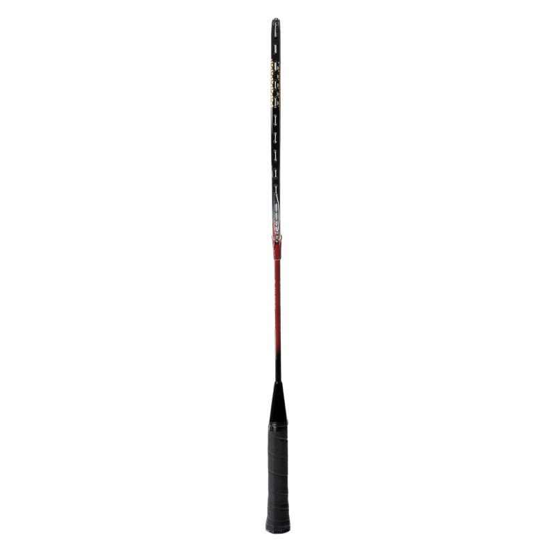 Ракетка Hi-Tec BIRDIE-POMPEIAN RED/BLACK Помпейський червоний, чорний