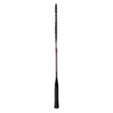 Ракетка Hi-Tec BIRDIE-POMPEIAN RED/BLACK Помпейський червоний, чорний