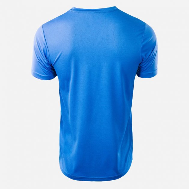 Футболка спортивна MARTES BISIC-FRENCH BLUE Синій