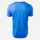 Футболка спортивна MARTES BISIC-FRENCH BLUE Синій