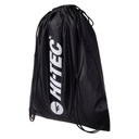 Сумка Hi-Tec BONNY-BLACK/WHITE Чорний, білий